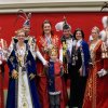 2017.01.28 Kappenball der KKG